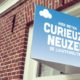 28 april 2018 – De metingen gaan van start