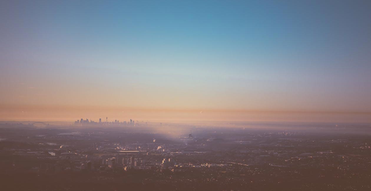 smog