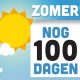 21 juni 2018 – Nog 100 dagen tot de meetresultaten
