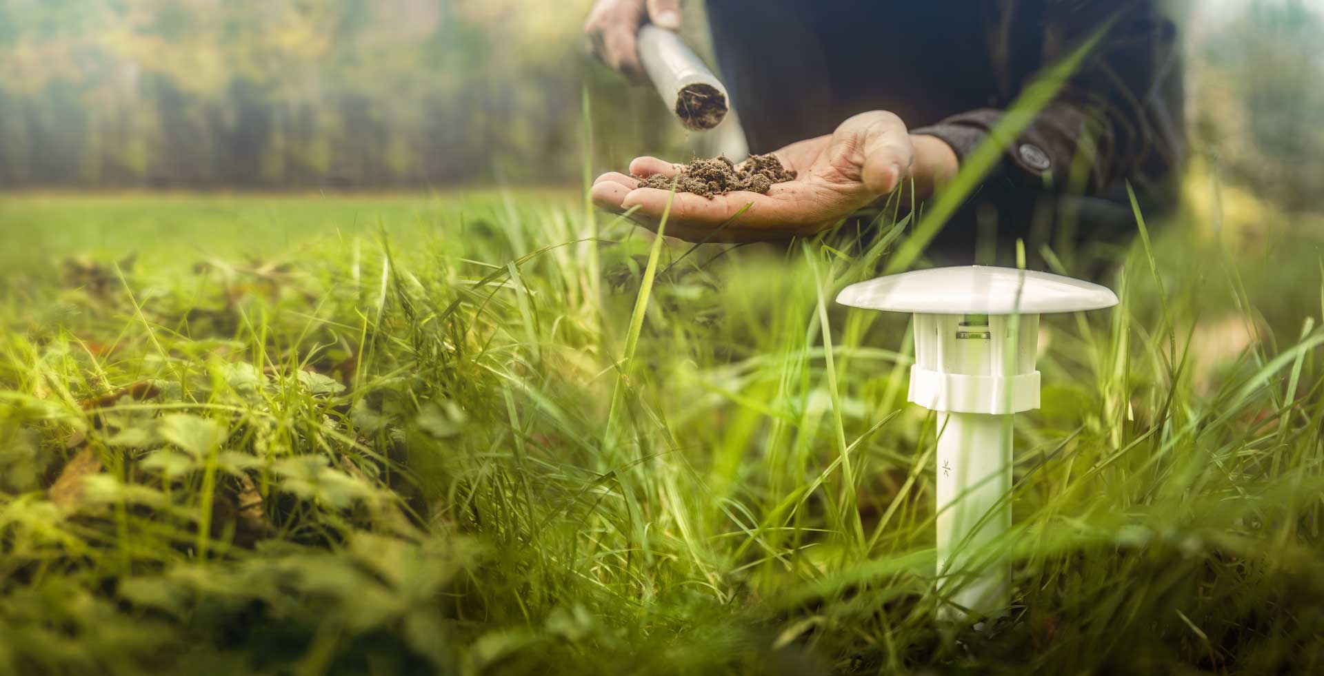 Word wetenschapper in eigen tuin Curieuzeneuzen