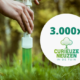 3.000 herinschrijvingen voor CurieuzeNeuzen in de Tuin 2022!