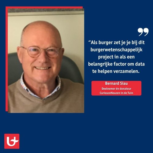 Bernard